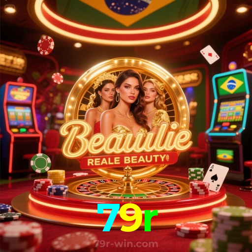 79r：Gire a roleta e faça história! Grandes prêmios estão ao seu alcance!