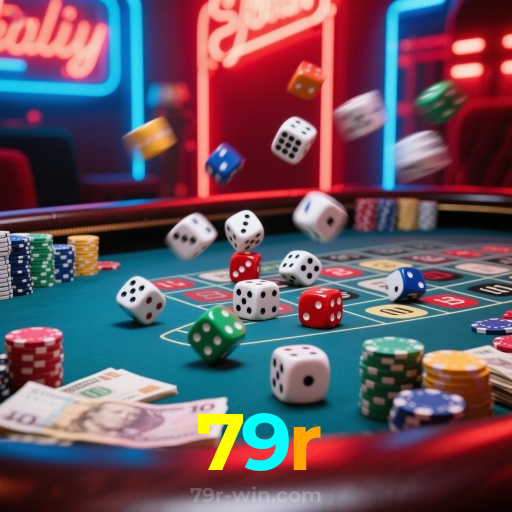79r:O melhor cassino online do Brasil com roleta, blackjack e futebol!