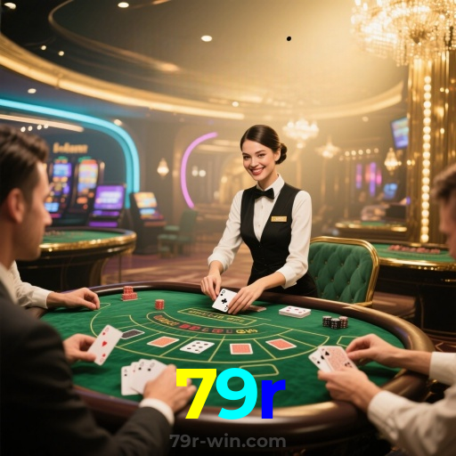 79r：Jogue agora nas melhores slots e ganhe prêmios fantásticos!