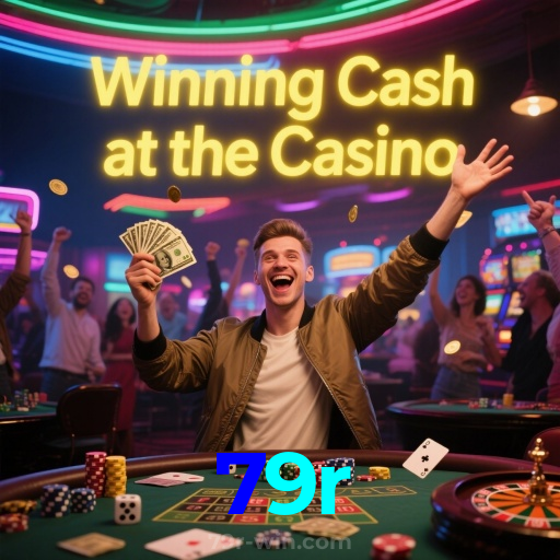 79r：Apostas no futebol e grandes prêmios em roleta no cassino online!