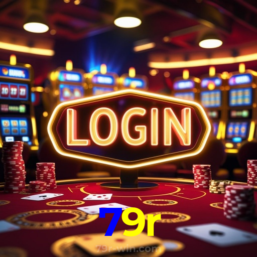 79r：Jogue slots, aposte no futebol e ganhe grandes prêmios em nosso cassino!