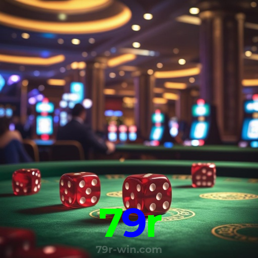 79r：Jogue nas mesas de poker e ganhe prêmios incríveis!