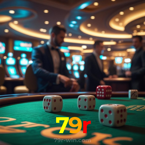 79r：Apostas no futebol e grandes prêmios em roleta no cassino online!