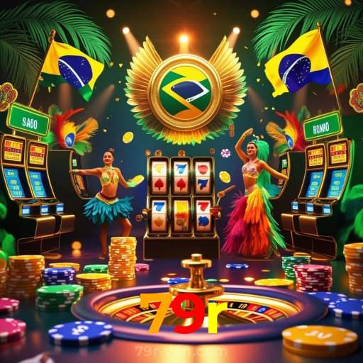 79r：O melhor cassino online com roleta, poker e apostas no futebol!