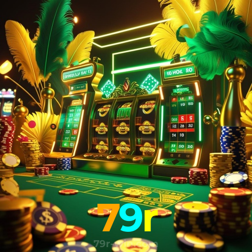 79r:Jogue poker, aposte no futebol e ganhe no cassino mais confiável!