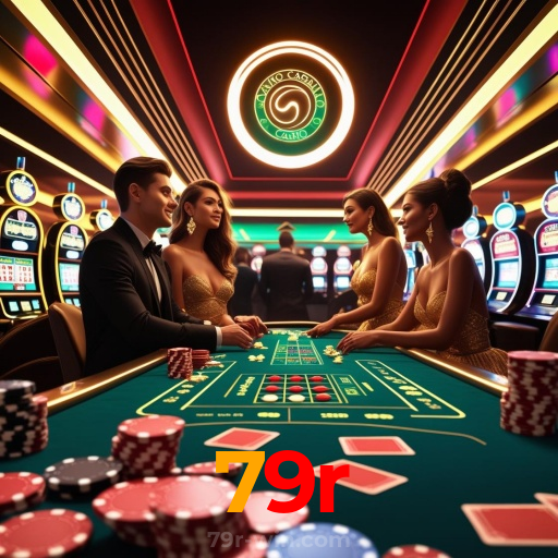 79r:Jogue poker como um profissional e ganhe grandes prêmios!