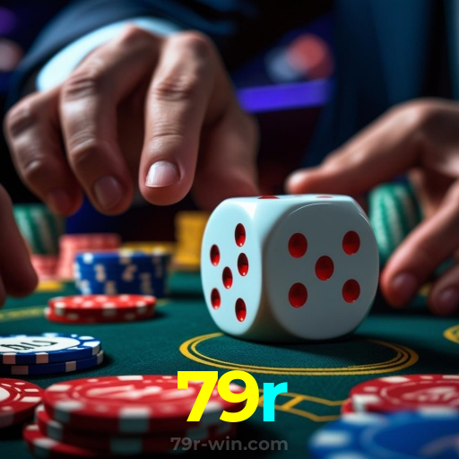 79r：Jogue agora e vença nas melhores slots online!