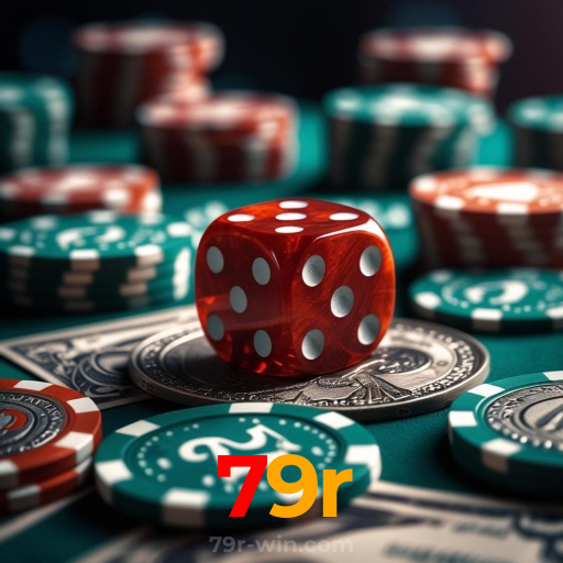 79r：Jogue poker e prove que você é o melhor nas cartas!