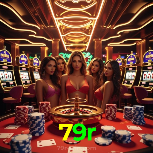 79r：Jogue poker como um profissional e vença grandes desafios!