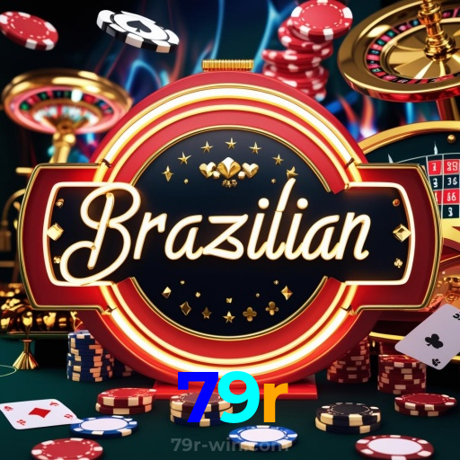 79r：Mostre suas habilidades e vença nas mesas de poker online!