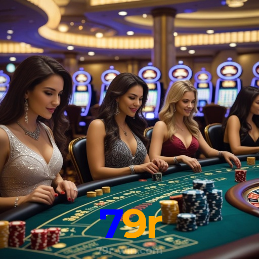 79r：Vença no poker e aposte no futebol com segurança no nosso cassino!