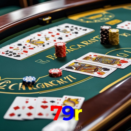79r：Jogue slots, aposte no futebol e conquiste grandes vitórias!
