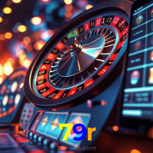 79r:Aposte nas nossas roletas e veja a sorte sorrir para você!