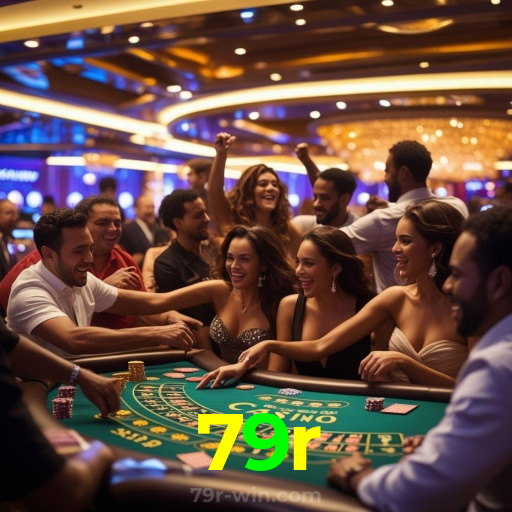 79r:Diversão sem limites com roleta, blackjack e apostas em futebol ao vivo!