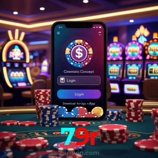 79r：Prepare-se para o melhor da diversão no cassino! Jogue agora!