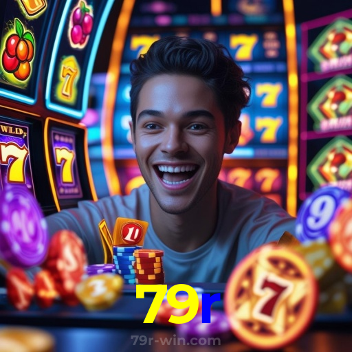 79r：Jogue blackjack, aposte no futebol e conquiste grandes vitórias!