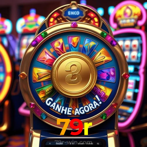 79r：Aposte nas mesas de poker e vença grandes prêmios!