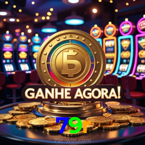 79r:A sorte está ao seu lado! Aposte no futebol online e vença!