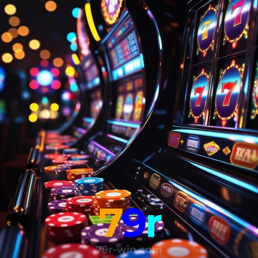 79r:Jogue slots, aposte no futebol e ganhe no cassino online mais seguro!
