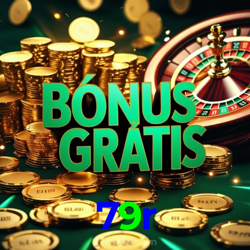 79r:Aposte nas melhores slots e conquiste prêmios como nunca!