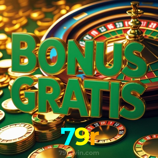 79r：Desafie seus limites no cassino online e ganhe grandes prêmios!