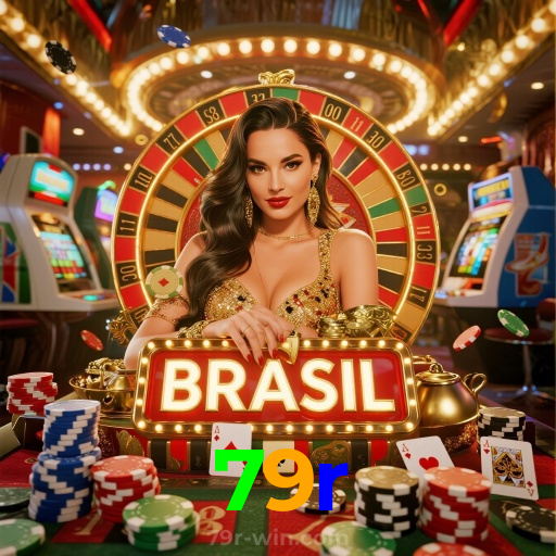79r：A vitória no futebol online está esperando por você!