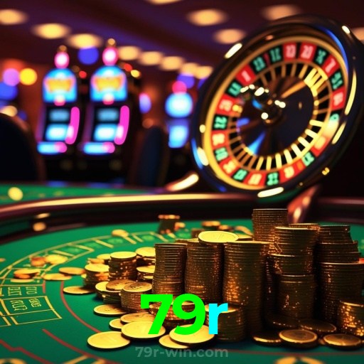 79r：Diversão sem limites com roleta, blackjack e apostas em futebol ao vivo!