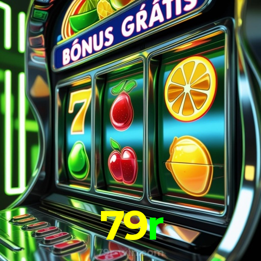 79r:Jogue slots, roleta e aposte no futebol para grandes vitórias!