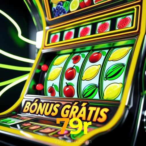 79r:Cada giro nas slots é uma chance de grandes vitórias!