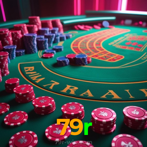 79r:Cada jogada no blackjack é uma chance de conquistar vitórias!