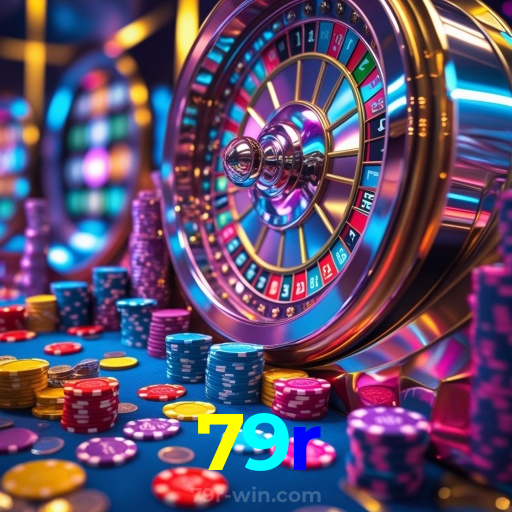 79r：Aposte no futebol e conquiste vitórias épicas com blackjack e poker!
