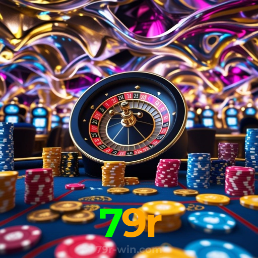 79r:Apostas ao vivo no futebol e diversão garantida com slots e roleta!