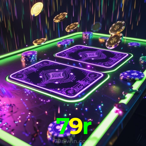 79r:Jogue nas melhores slots e leve o jackpot para casa!