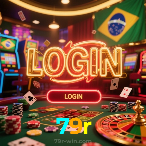 79r：Aposte nas roletas e veja os prêmios incríveis chegarem até você!