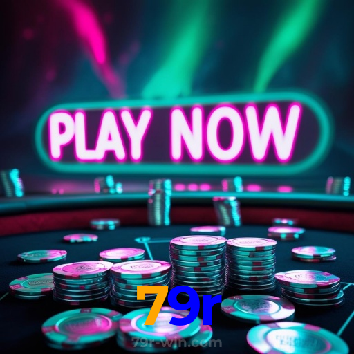 79r:Aposte nas mesas de poker e vença grandes prêmios!