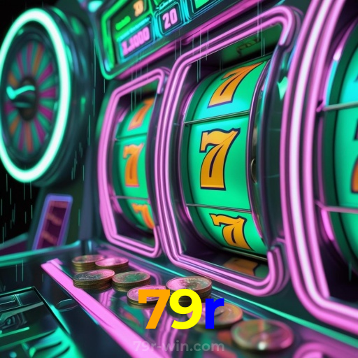 79r:Cada giro é uma nova chance de ganhar! Venha para as slots agora!