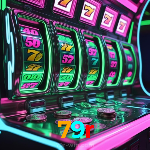 79r:A emoção das slots te espera! Aposte agora e ganhe!