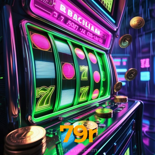 79r：Aposte nas melhores máquinas caça-níqueis e leve o jackpot!