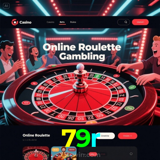 79r：No futebol online, a vitória está a um clique de distância!