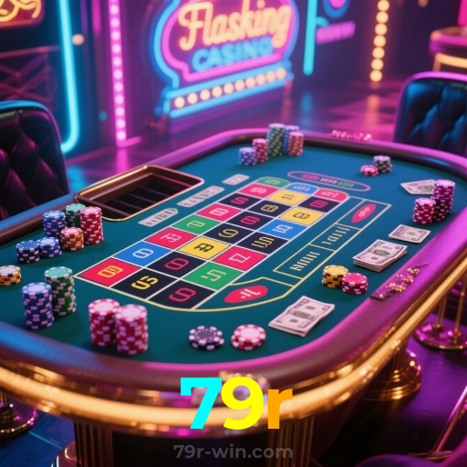 79r：Prepare-se para a ação! Jogue blackjack e vença como nunca!