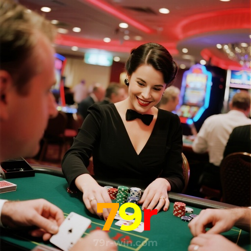 79r:A sorte te espera no cassino online com apostas no futebol e roleta!