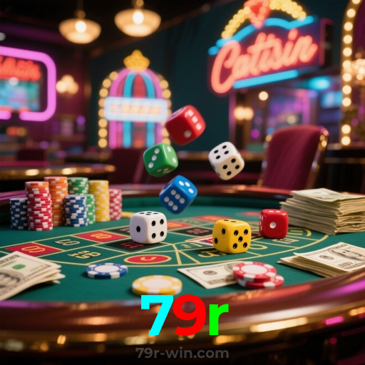 79r:Jogue slots, aposte no futebol e vença com grandes prêmios!