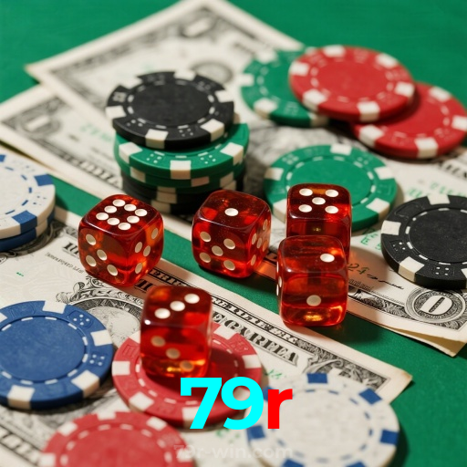 79r：Sua sorte brilha em jogos de blackjack e apostas no futebol!