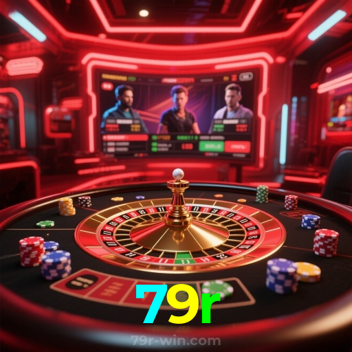 79r:A sorte te espera com apostas no futebol e os melhores jogos de cassino!
