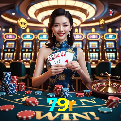 79r：Jogue slots, poker e aposte no futebol no cassino online mais emocionante!
