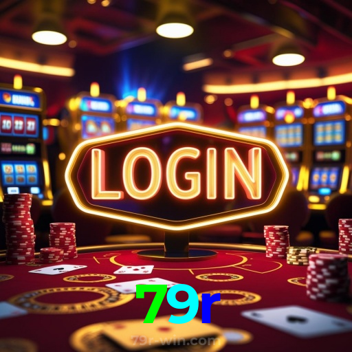 79r:Gire as slots e conquiste jackpots de tirar o fôlego!
