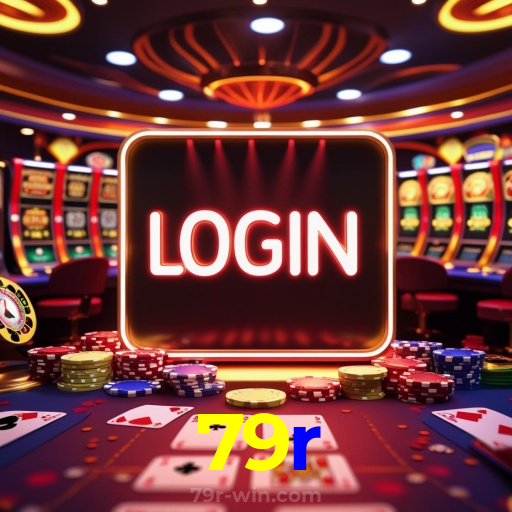 79r：Jogue nas slots e mude sua sorte agora mesmo!